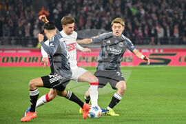 Germany Bundesliga Soccer