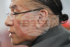 Nevada Nathan Chasing Horse