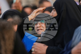 Iraq Shiite Pilgrims