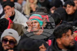 Iraq Shiite Pilgrims