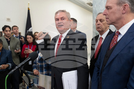 Epstein Congress Clintons