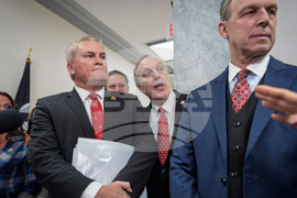 Epstein Congress Clintons