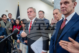 Epstein Congress Clintons