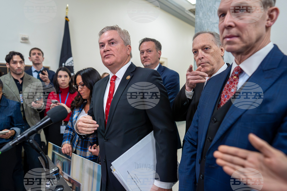 Epstein Congress Clintons