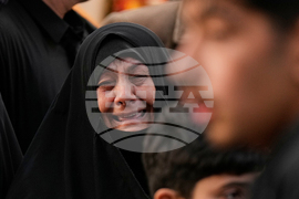 Iraq Shiite Pilgrims