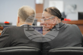 Nevada Nathan Chasing Horse