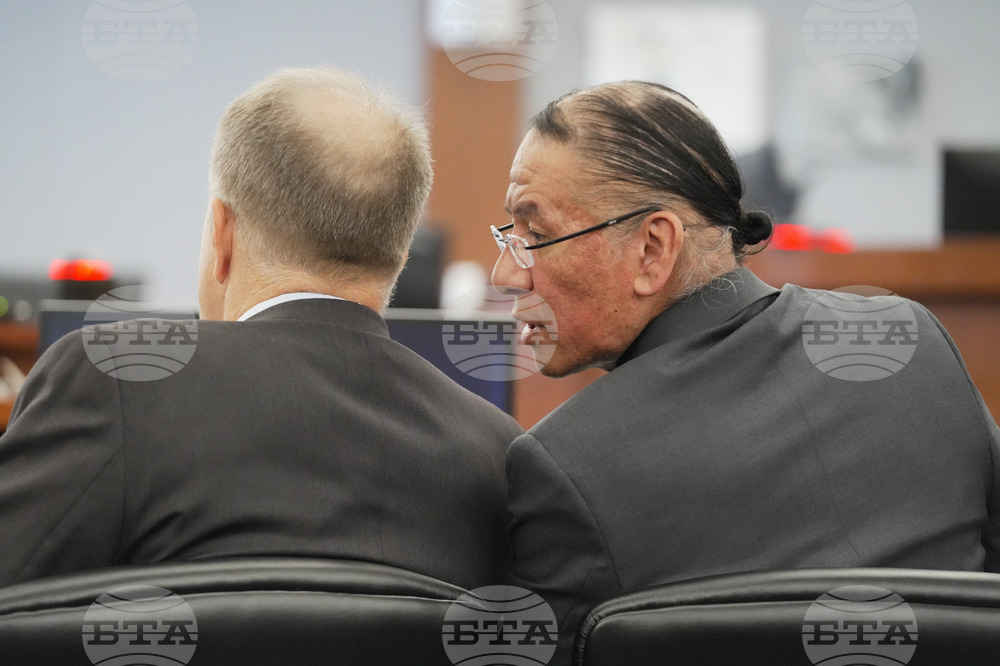 Nevada Nathan Chasing Horse