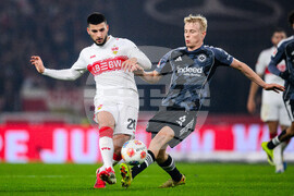 Germany Bundesliga Soccer