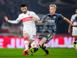 Germany Bundesliga Soccer