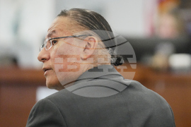 Nevada Nathan Chasing Horse