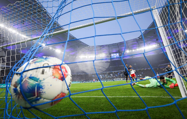 German Roundup Soccer