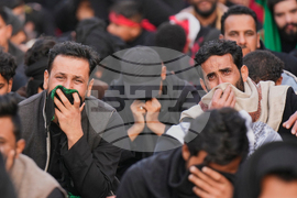 Iraq Shiite Pilgrims