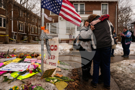 Immigration Enforcement Minnesota