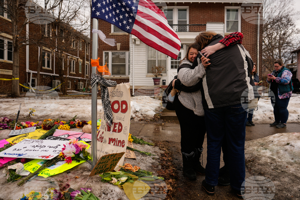 Immigration Enforcement Minnesota