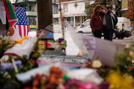 Immigration Enforcement Minnesota