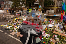 Immigration Enforcement Minnesota