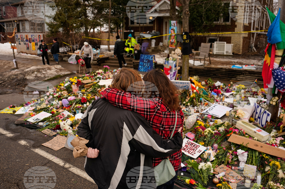 Immigration Enforcement Minnesota