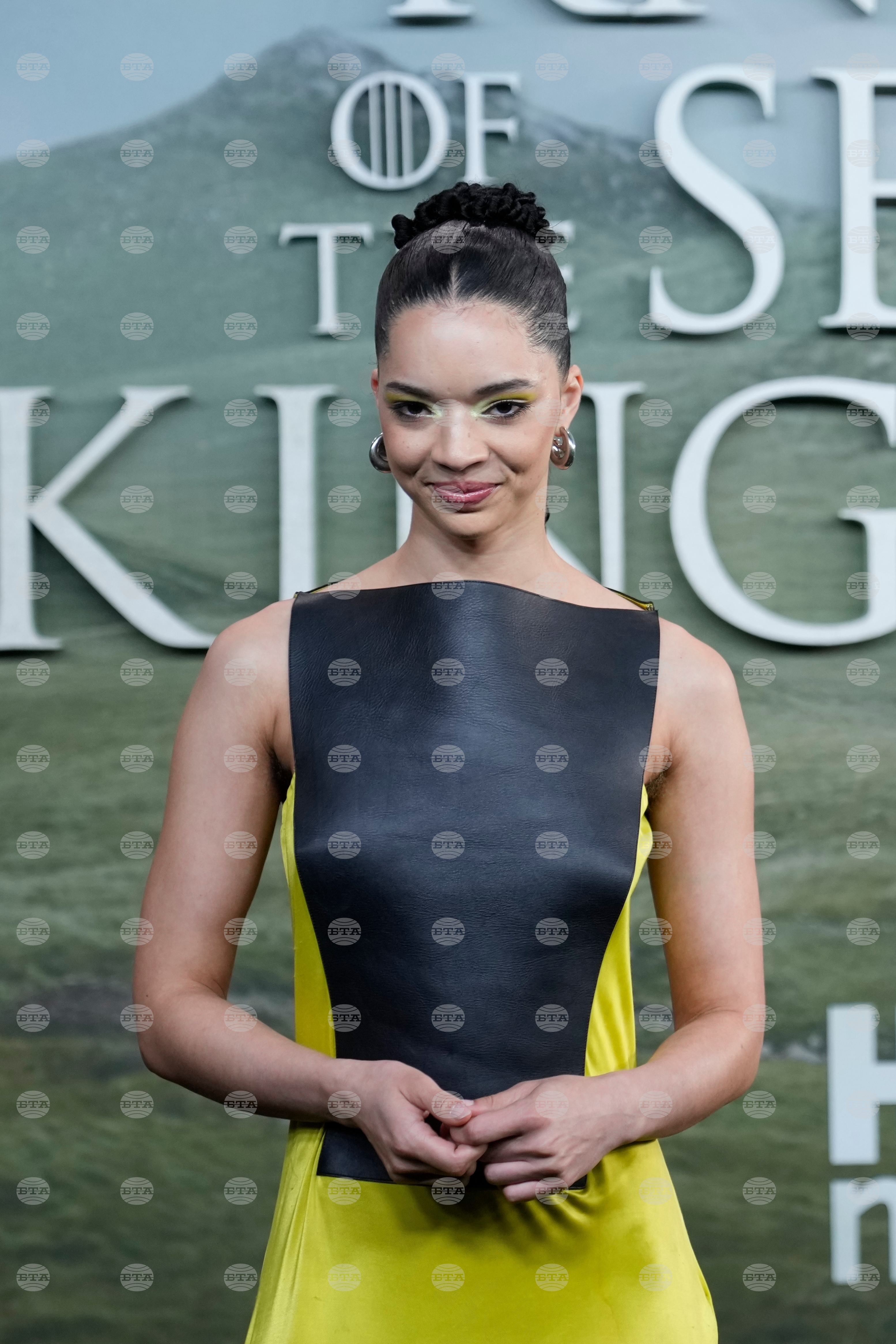 Germany A Knight Of The Seven Kingdoms World Premiere