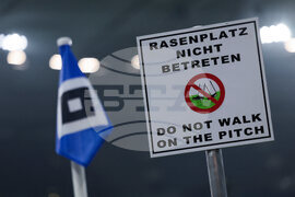 Germany Bundesliga Soccer