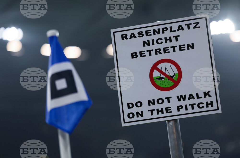 Germany Bundesliga Soccer