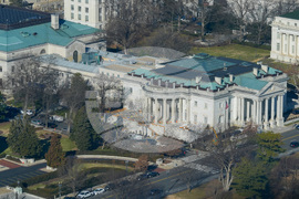 DAR Constitution Hall