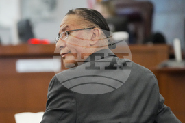 Nevada Nathan Chasing Horse