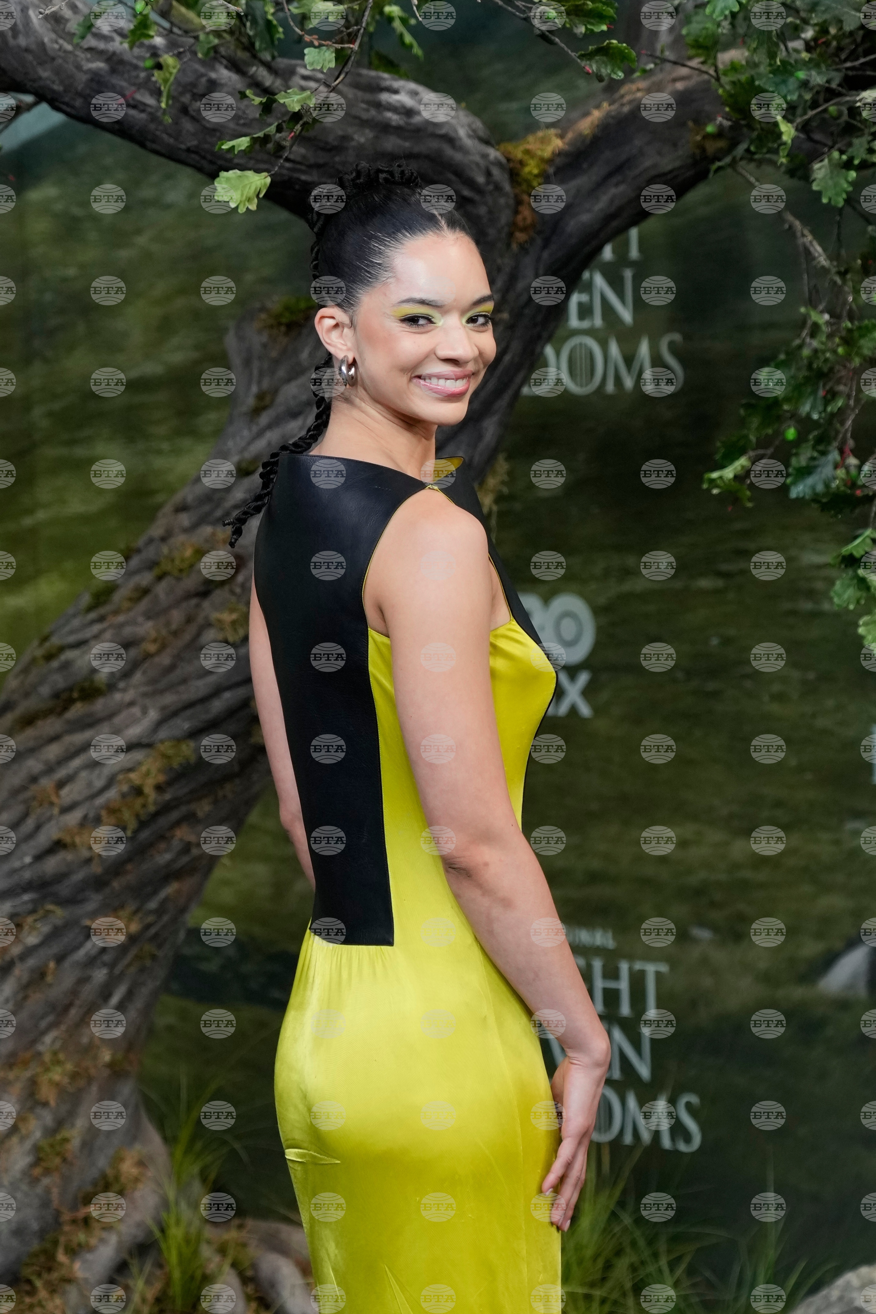 Germany A Knight Of The Seven Kingdoms World Premiere