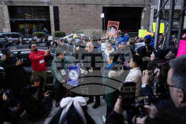 Immigration Enforcement New York