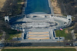 World War II Memorial