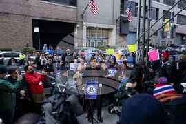 Immigration Enforcement New York