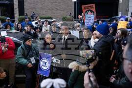 Immigration Enforcement New York