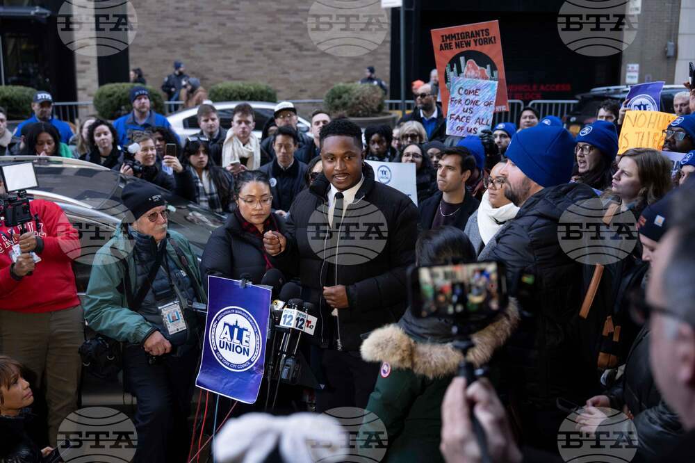 Immigration Enforcement New York