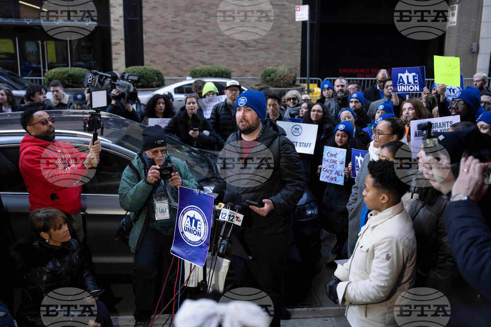 Immigration Enforcement New York