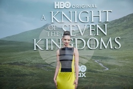 Germany A Knight Of The Seven Kingdoms World Premiere