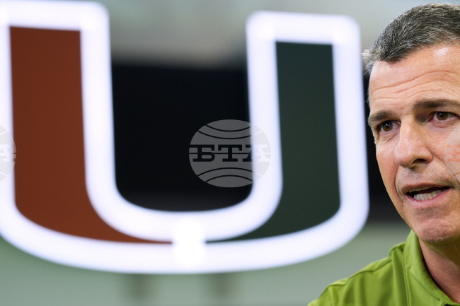 CFP Miami Marios Masterpiece