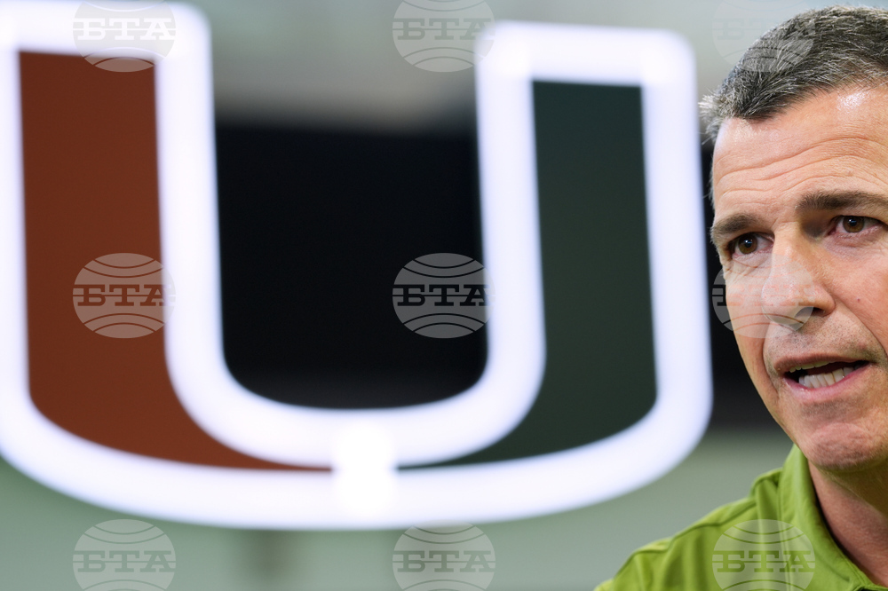 CFP Miami Marios Masterpiece