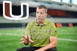 CFP Miami Marios Masterpiece