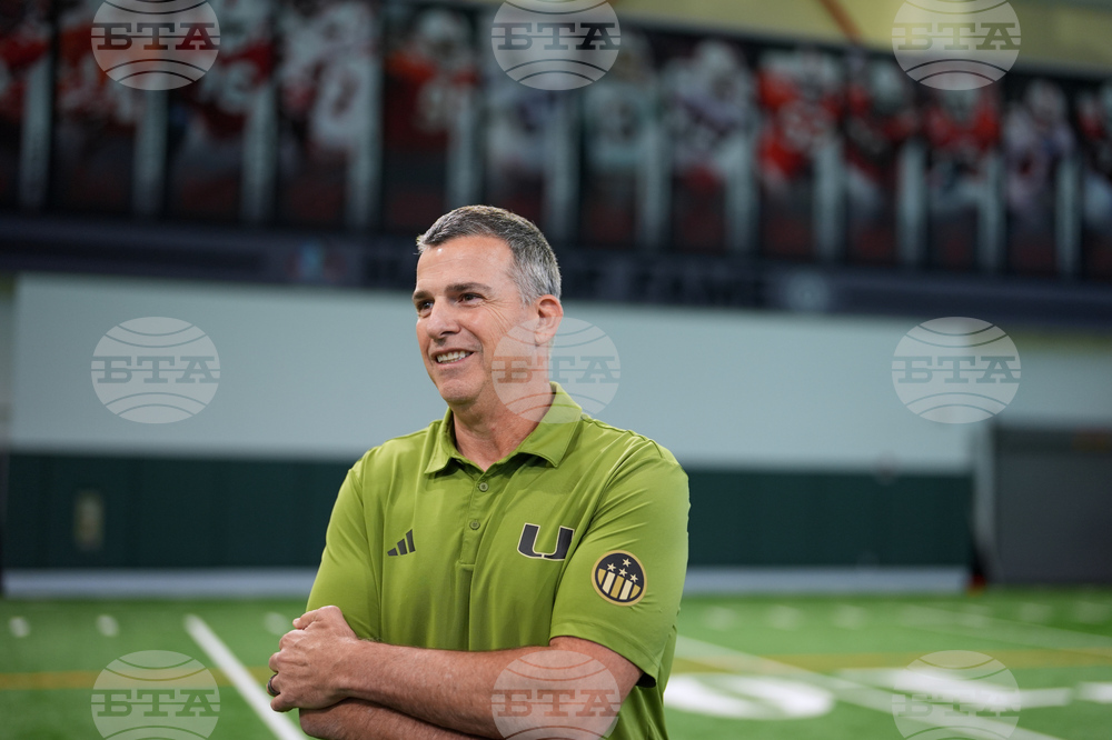 CFP Miami Marios Masterpiece