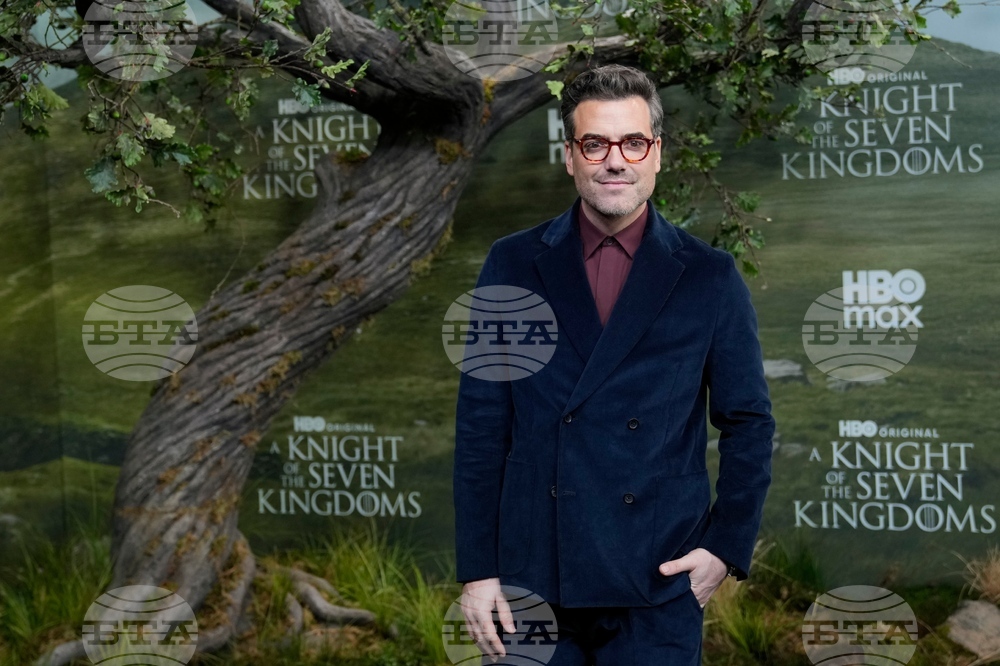 Germany A Knight Of The Seven Kingdoms World Premiere