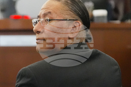 Nevada Nathan Chasing Horse