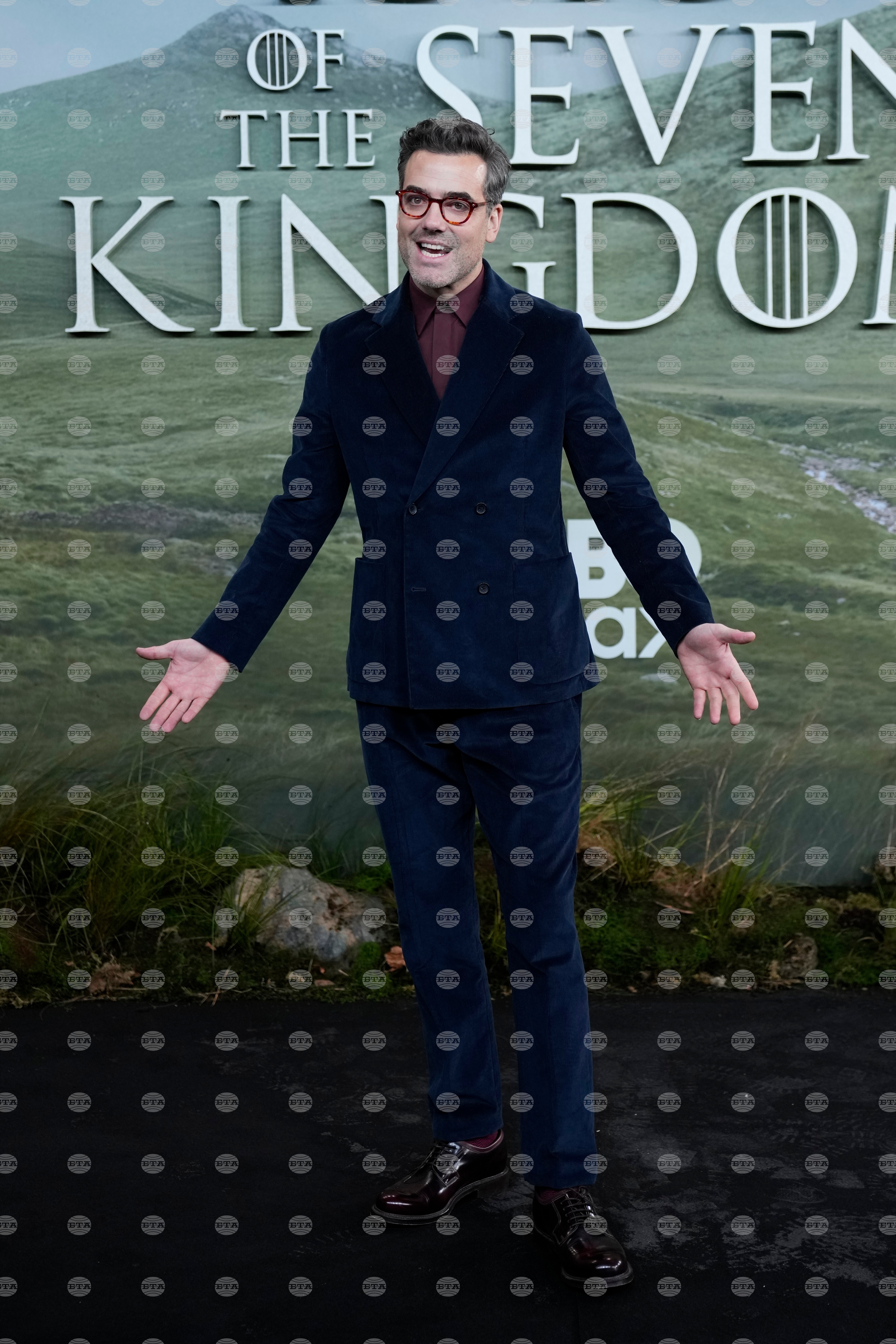 Germany A Knight Of The Seven Kingdoms World Premiere