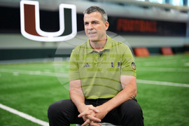 CFP Miami Marios Masterpiece