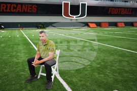 CFP Miami Marios Masterpiece