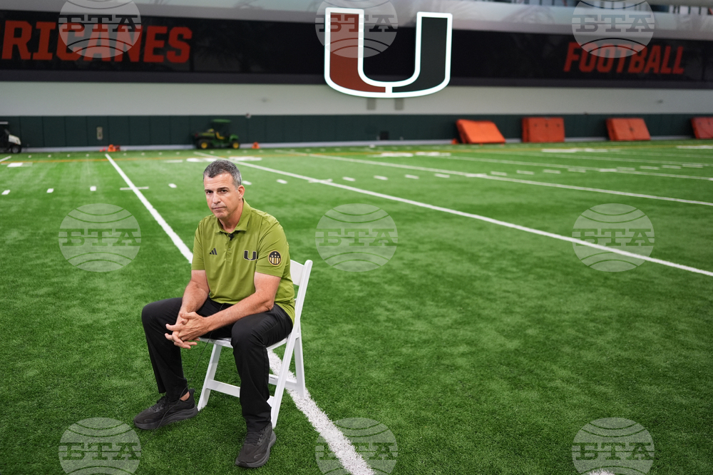 CFP Miami Marios Masterpiece