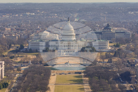 US Captiol Building