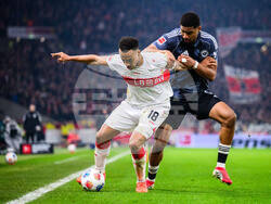 Germany Bundesliga Soccer