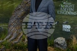 Germany A Knight Of The Seven Kingdoms World Premiere