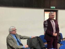 Снимка:  Общински съвет Благоевград 