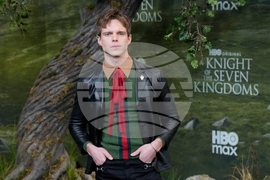 Germany A Knight Of The Seven Kingdoms World Premiere