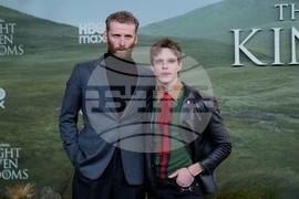 Germany A Knight Of The Seven Kingdoms World Premiere